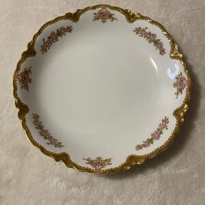 Haviland & Co. Limoges Serving Bowl
